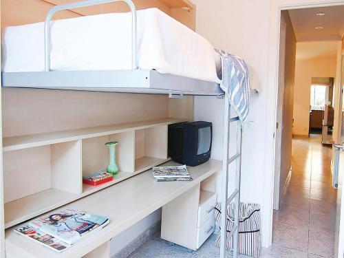 Apartment Palamos II