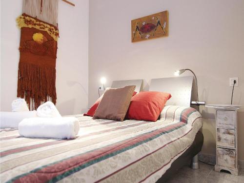 Apartment Palamos II
