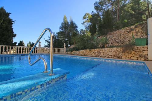 Holiday Villa Richelieu