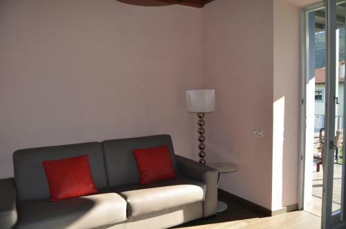 Apartamento Casona La Sierra