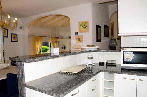 Villa Montgri