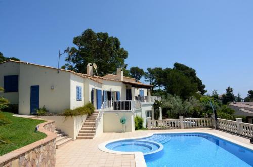 Villa Montgri