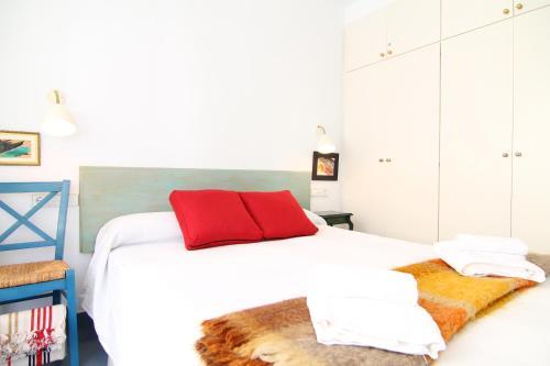Apartamento Lluna Sitges Rentals