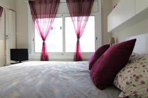 Apartamento Lluna Sitges Rentals