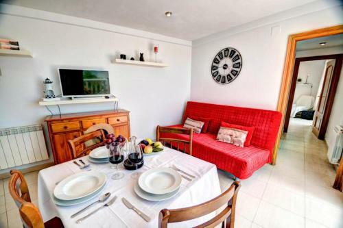 Apartamento Lluna Sitges Rentals