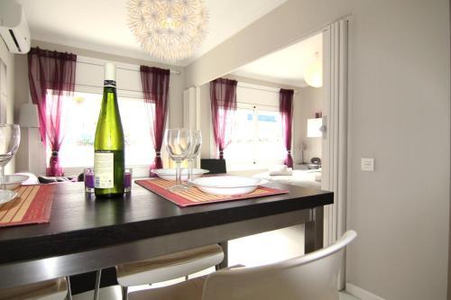 Apartamento Lluna Sitges Rentals