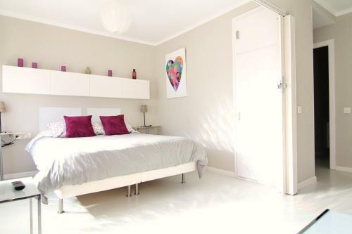 Apartamento Lluna Sitges Rentals