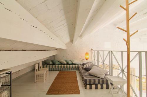 Apartamento Lluna Sitges Rentals