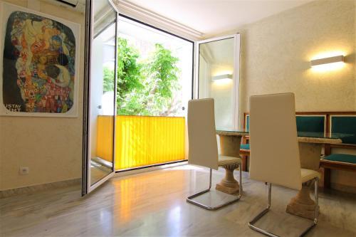 Apartamento Lluna Sitges Rentals