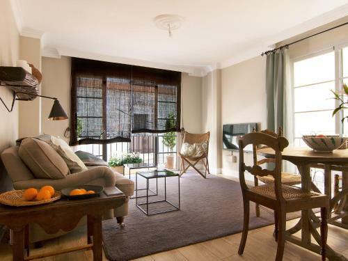 Holiday Home Marbella Old Town