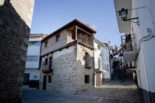 Apartamento Rural Arbequina