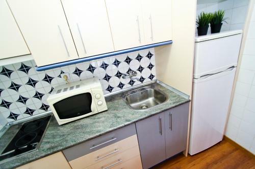 Apartamento Mexico