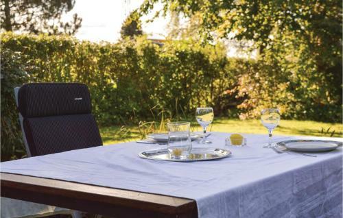 Holiday Home Gilleleje XIV