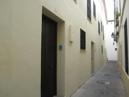 Apartamento Plaza Corredera 2