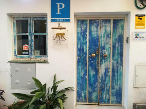Inhouse Marbella Hostel