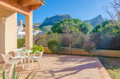 Villa Margarita (cassandria)