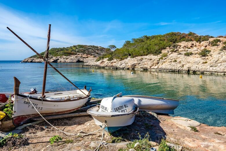 Hotel Barcel� Portinatx - Adults Only