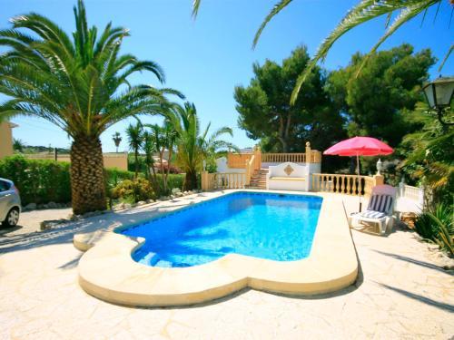 Villa Holiday Home Margarita