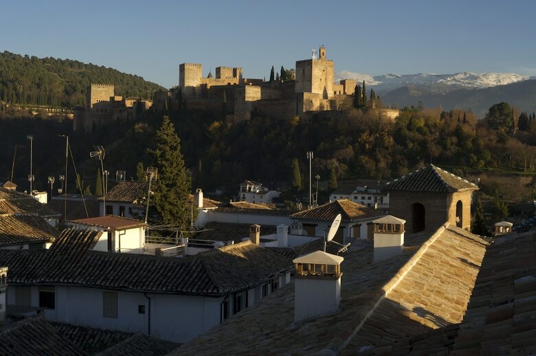 Apartamento Smart Suites Albaicin