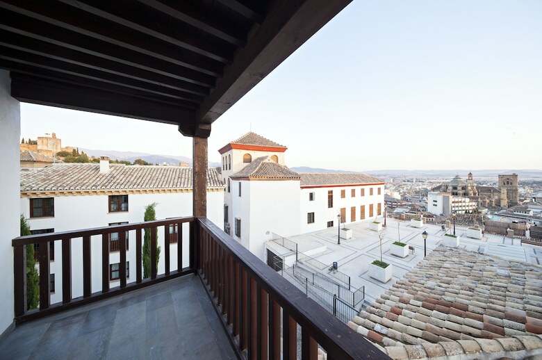 Apartamento Smart Suites Albaicin