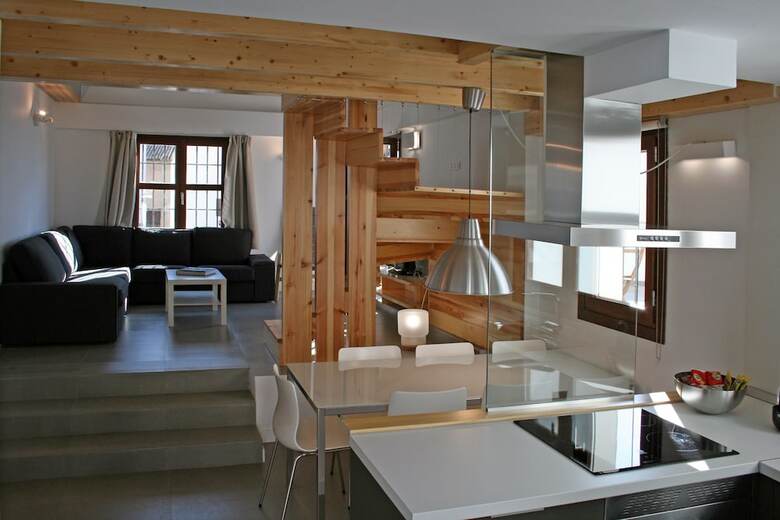 Apartamento Smart Suites Albaicin