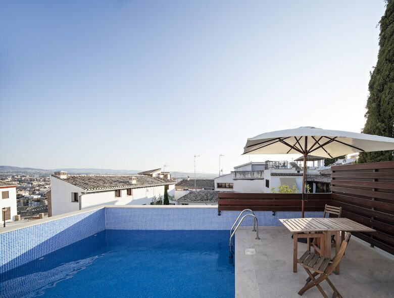 Apartamento Smart Suites Albaicin
