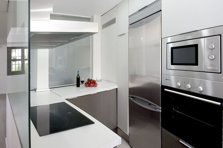 Apartamento Smart Suites Albaicin