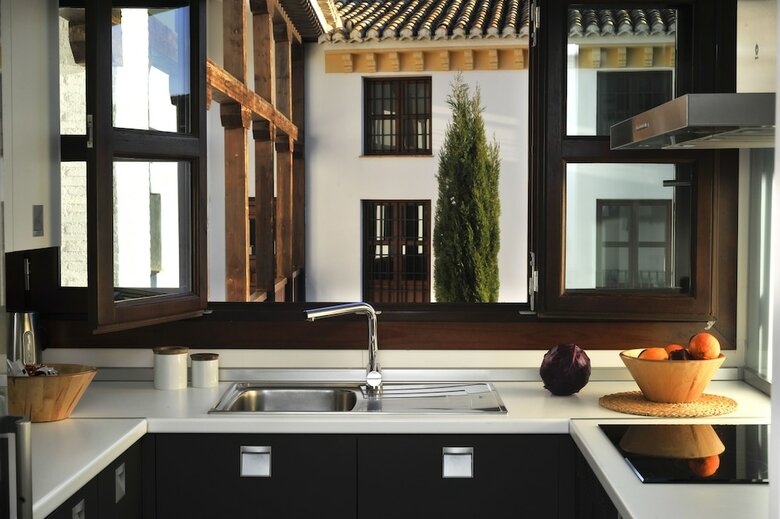 Apartamento Smart Suites Albaicin