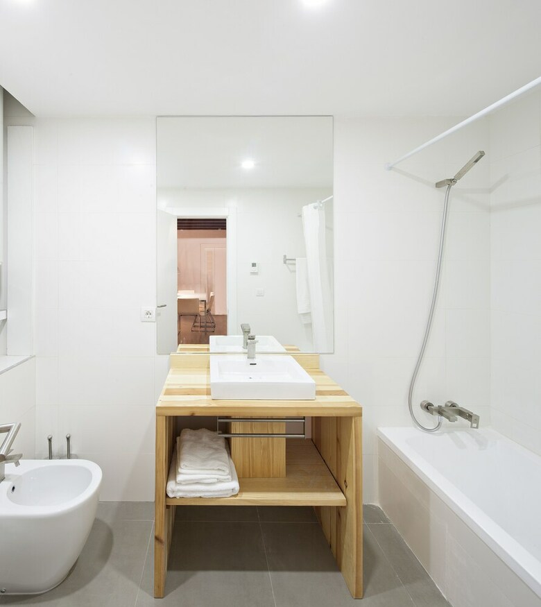 Apartamento Smart Suites Albaicin