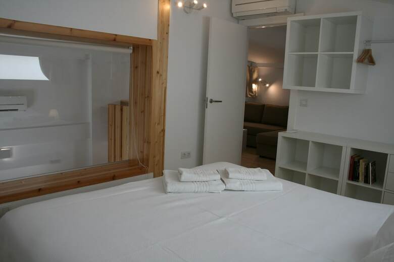 Apartamento Smart Suites Albaicin