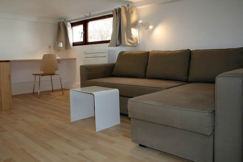 Apartamento Smart Suites Albaicin