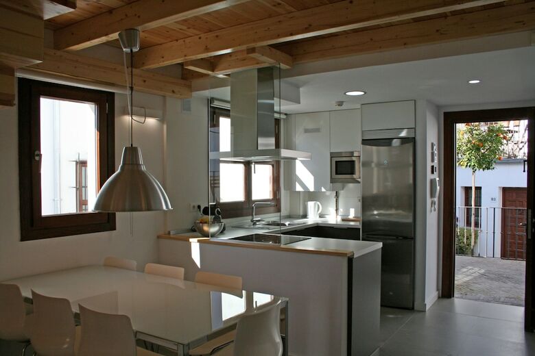 Apartamento Smart Suites Albaicin