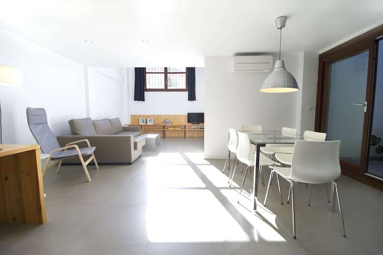 Apartamento Smart Suites Albaicin