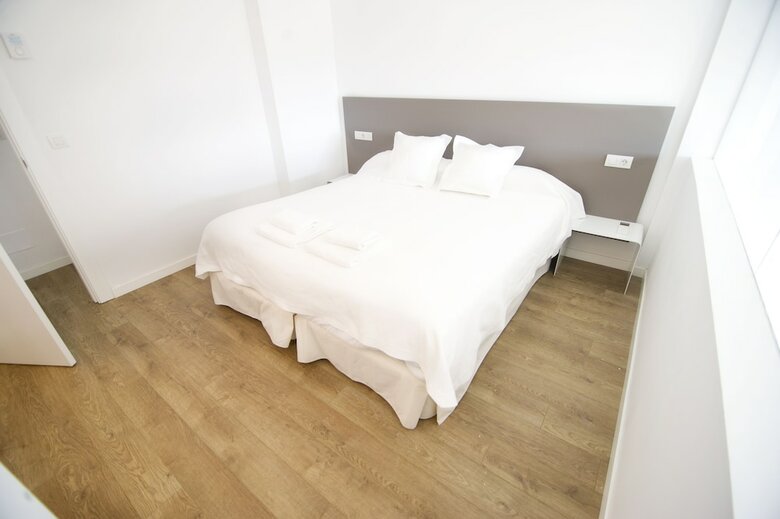 Apartamento Smart Suites Albaicin