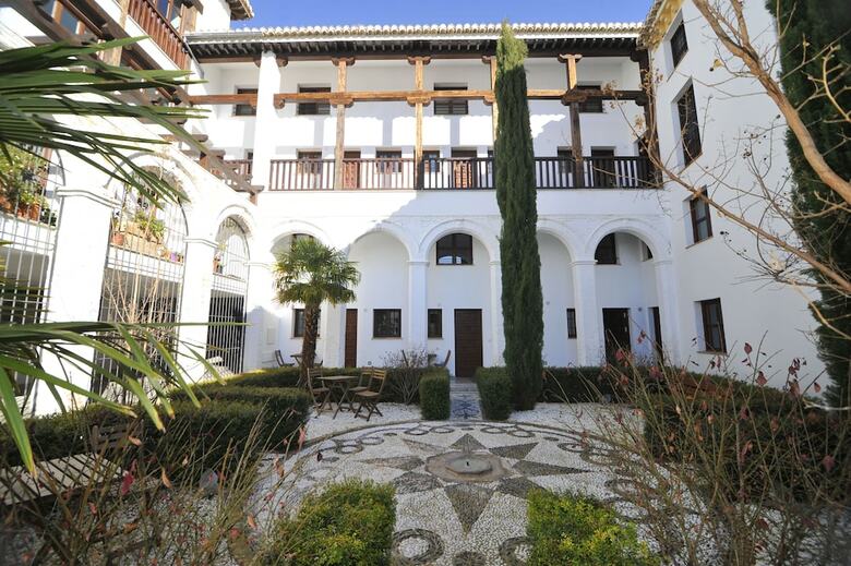 Apartamento Smart Suites Albaicin