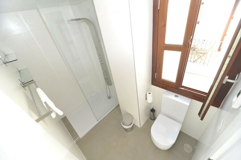 Apartamento Smart Suites Albaicin