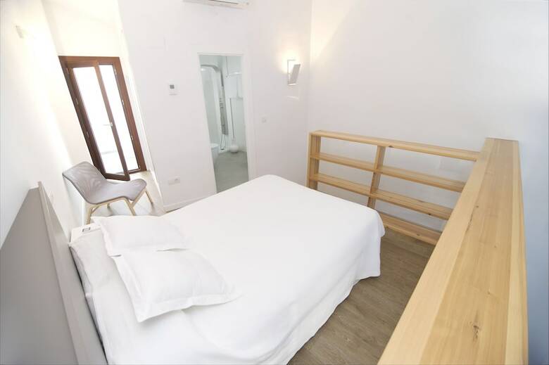 Apartamento Smart Suites Albaicin