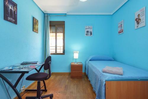 Apartamentos City Beach Malvarrosa