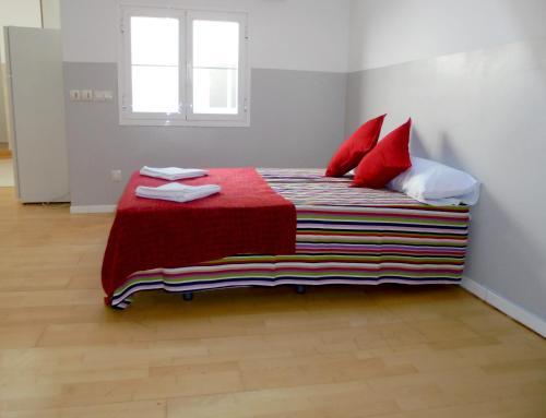 Apartamento Village La Latina