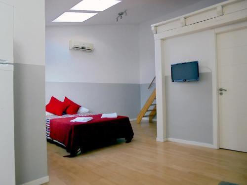 Apartamento Village La Latina