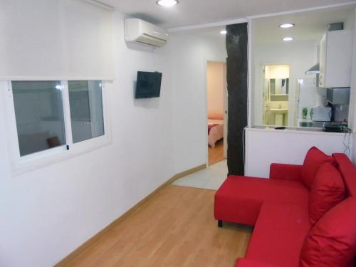 Apartamento Village La Latina