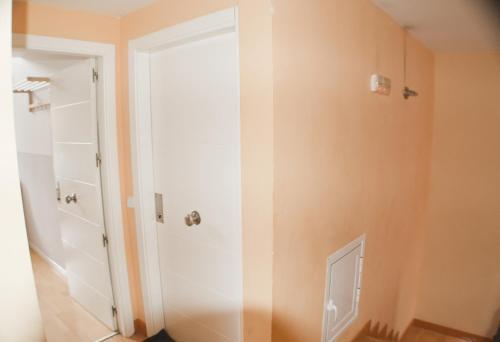 Apartamento Village La Latina