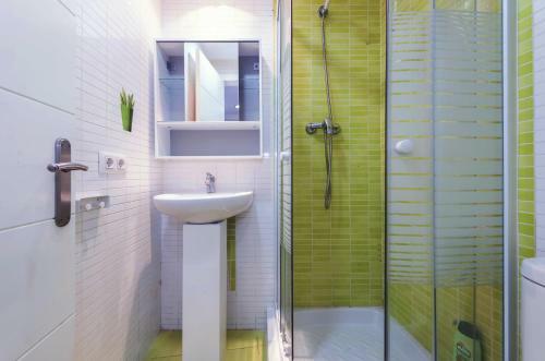 Apartamento Village La Latina