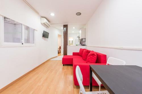 Apartamento Village La Latina