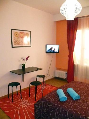 Apartamento Village La Latina