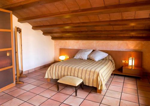 Hotel Restaurante La Masieta