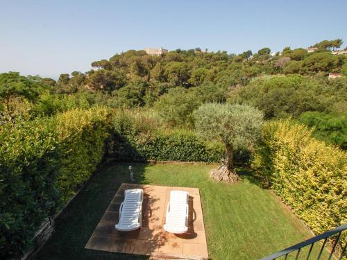 Holiday Home Villa Serenity
