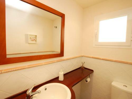 Holiday Home Villa Serenity