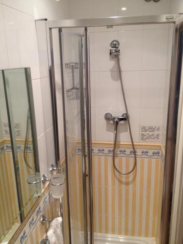 Hostal Pensi�n San Lorenzo