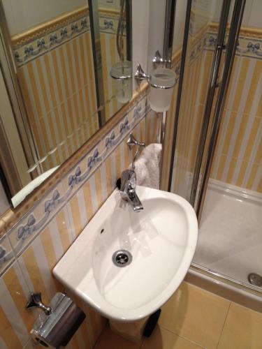 Hostal Pensi�n San Lorenzo
